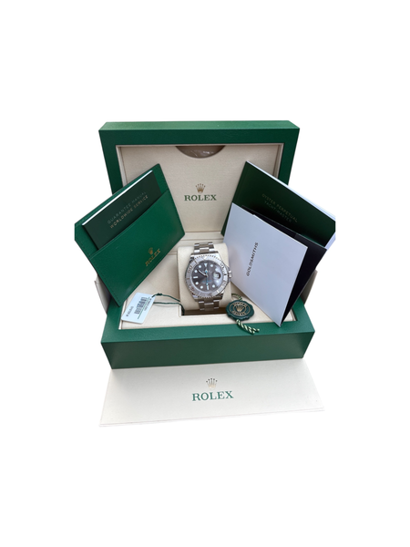 Rolex Yacht-Master 126622